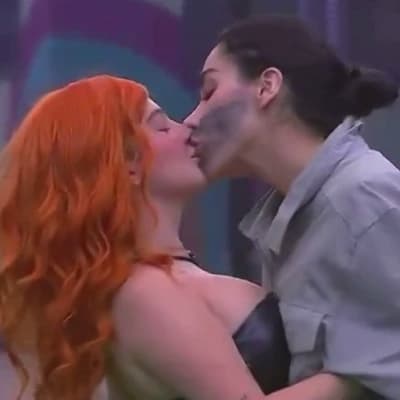 Karime and Briggitte Bozzo thumbnail
