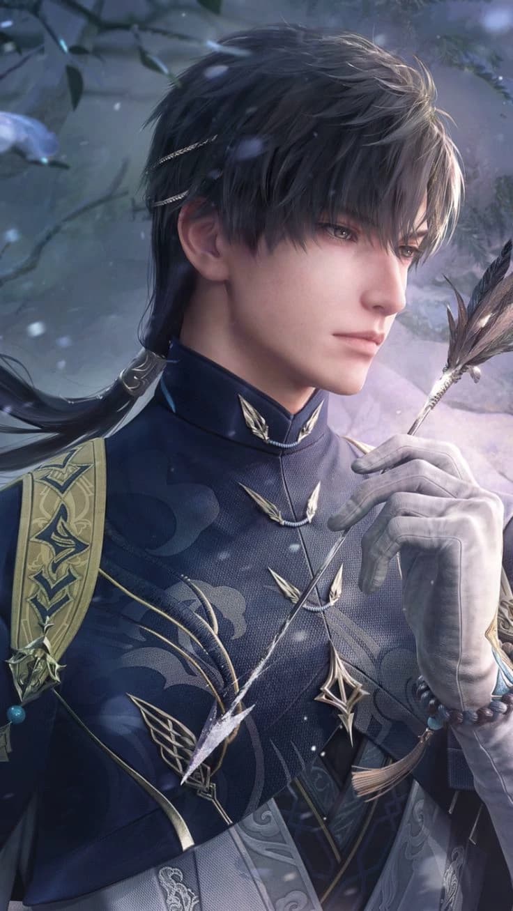 Zayne Master of Fate thumbnail