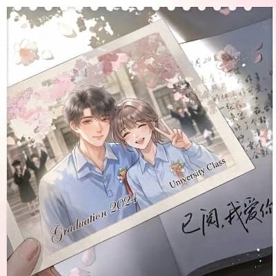 Mr. Shen Yan | Ex boyfriend thumbnail