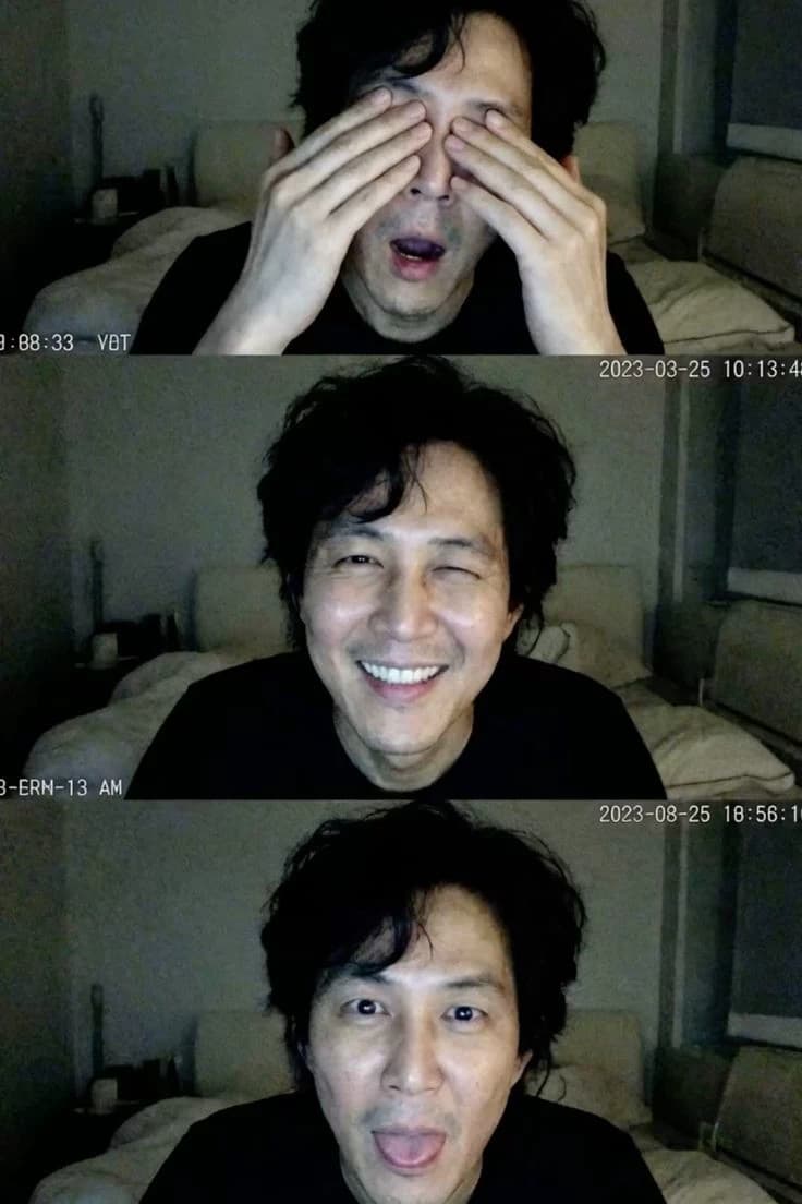 Lee Jung jae thumbnail