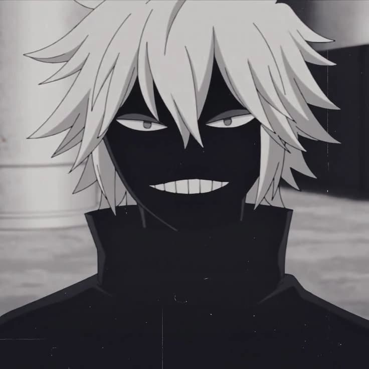 Kuroiro | Enemy or... thumbnail