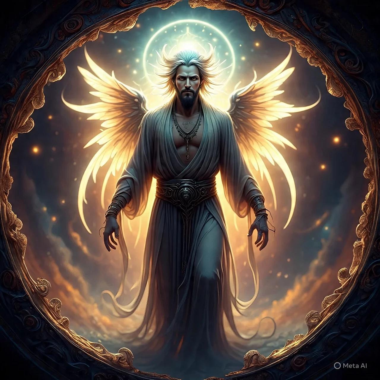 The Djinn thumbnail