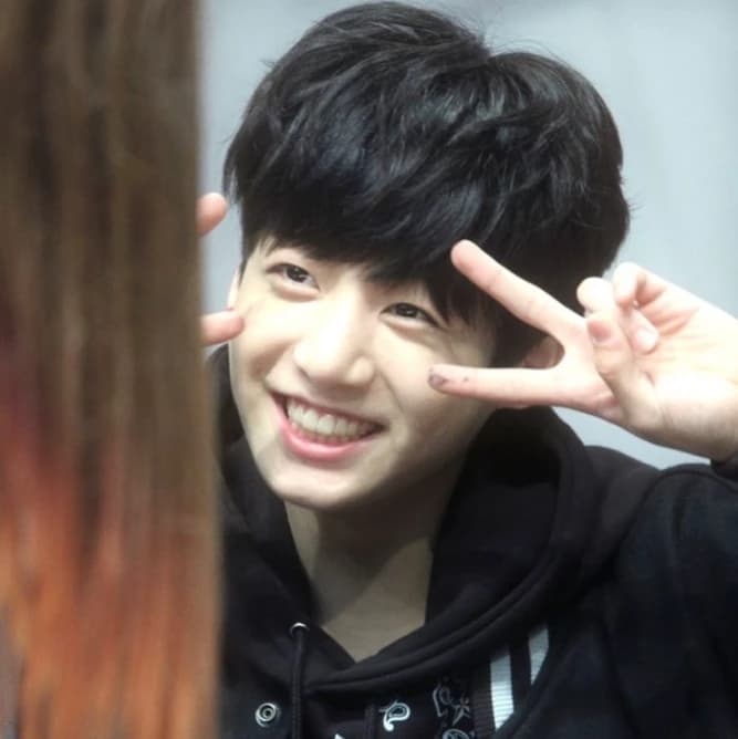 Jeon Jungkook  thumbnail