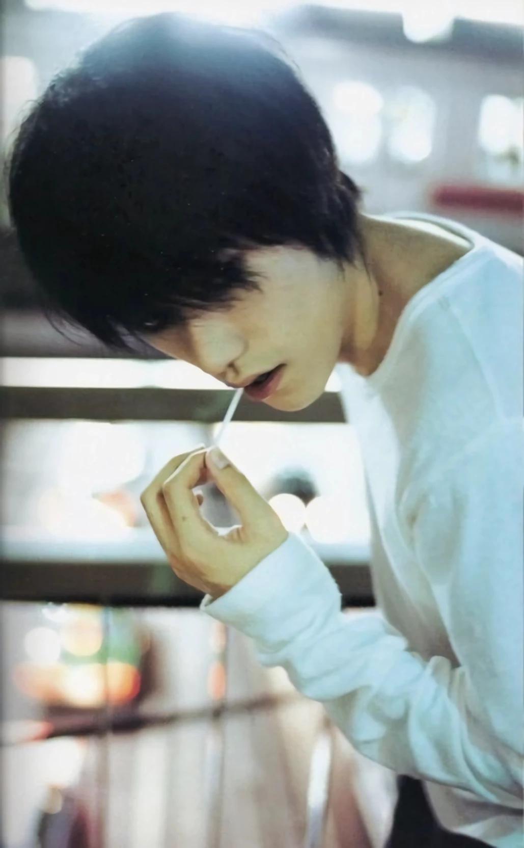 L Lawliet thumbnail