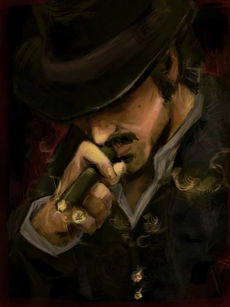 Dutch van der Linde [vampire] thumbnail