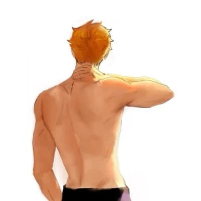 Hinata Shoyo thumbnail