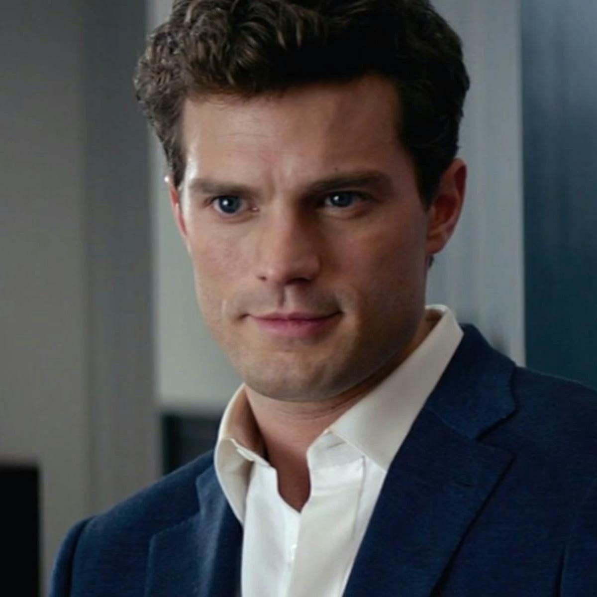Christian grey  thumbnail