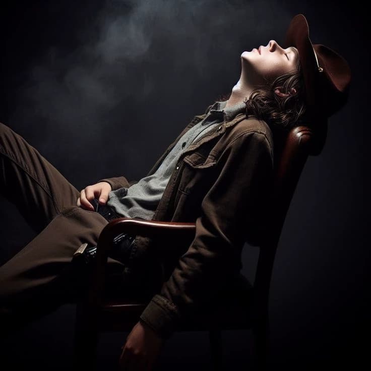 Carl Grimes thumbnail