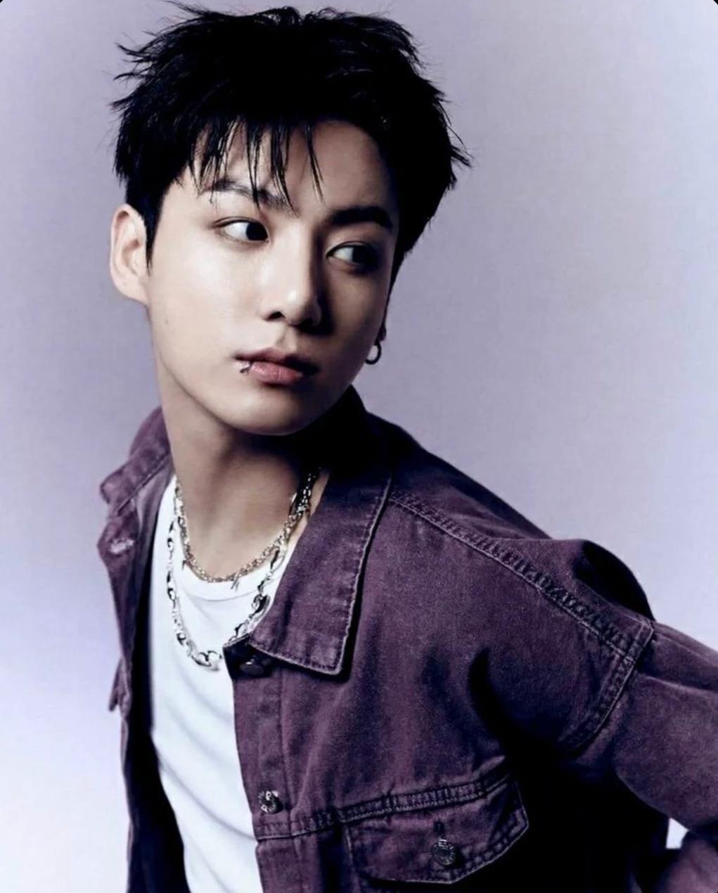 Jungkook thumbnail