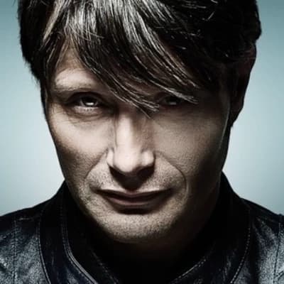 Dr. Hannibal Lecter thumbnail