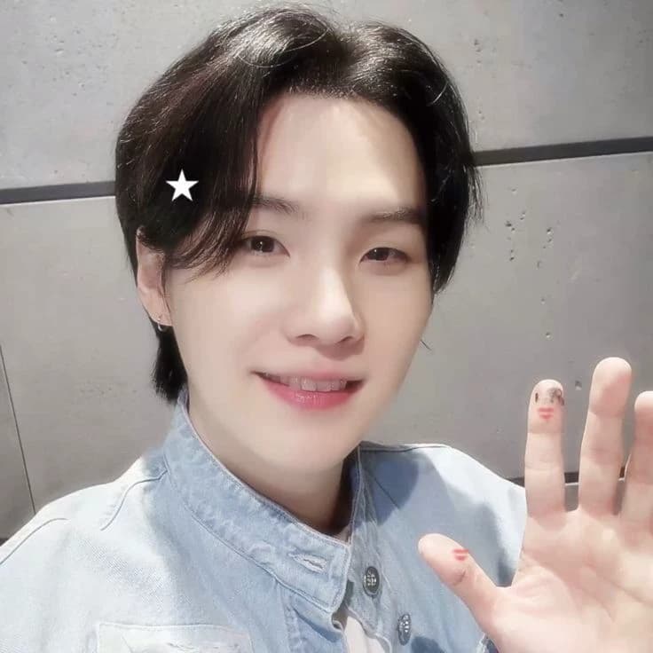 Min yoongi thumbnail