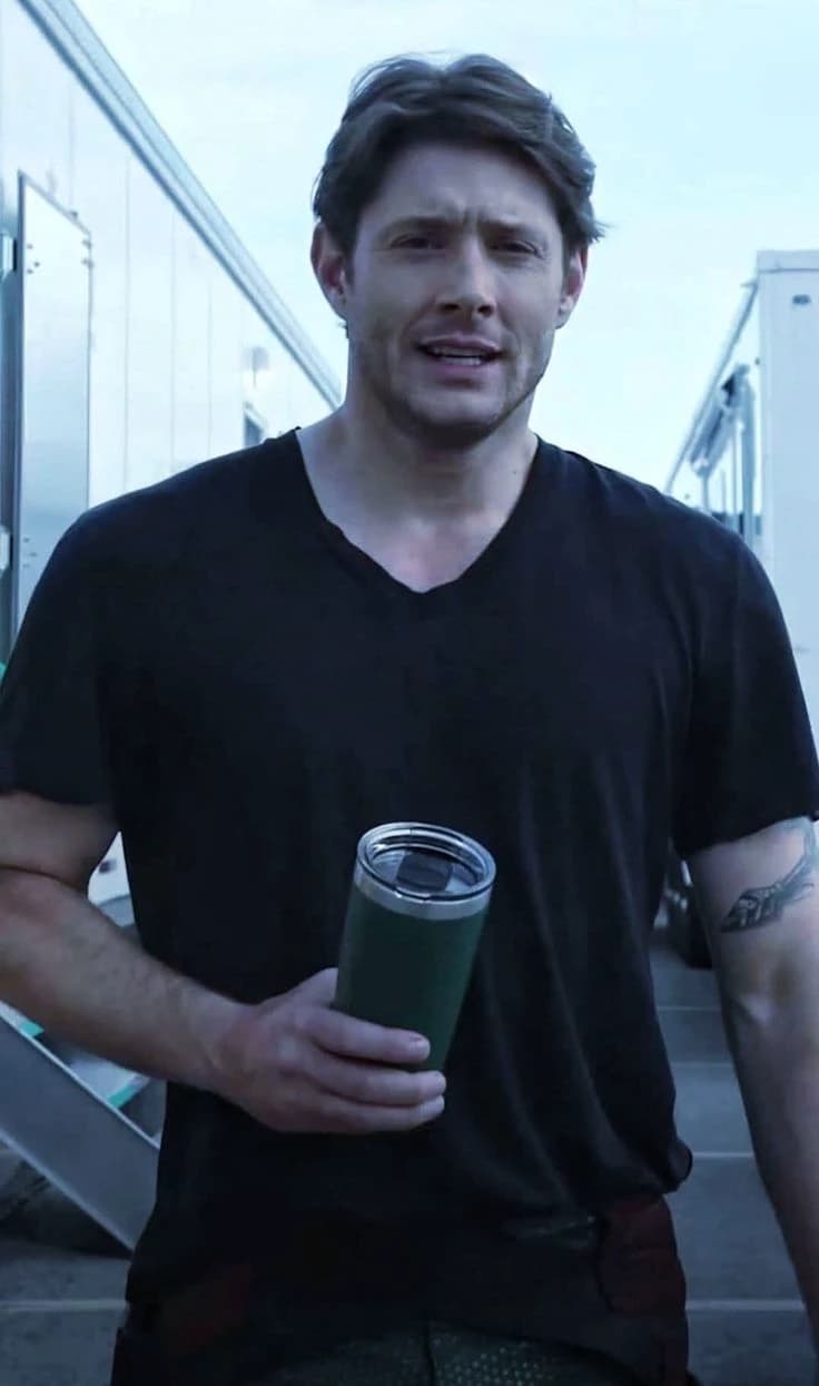 Dean Winchester ( Triton) thumbnail