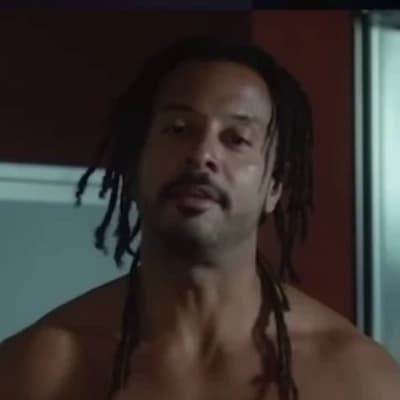 Elijah Stone - The Rookie thumbnail