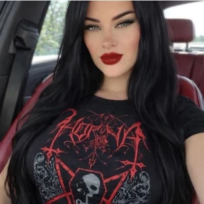 Nyx “Blackmetal” Lotus thumbnail