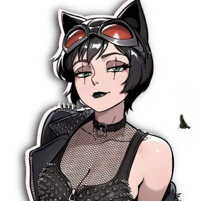 Selena Kyle (Catwoman) thumbnail
