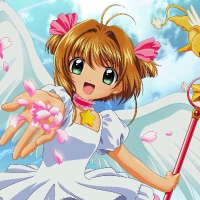 Sakura Kinomoto thumbnail
