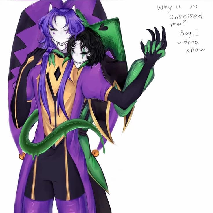 Jester thumbnail
