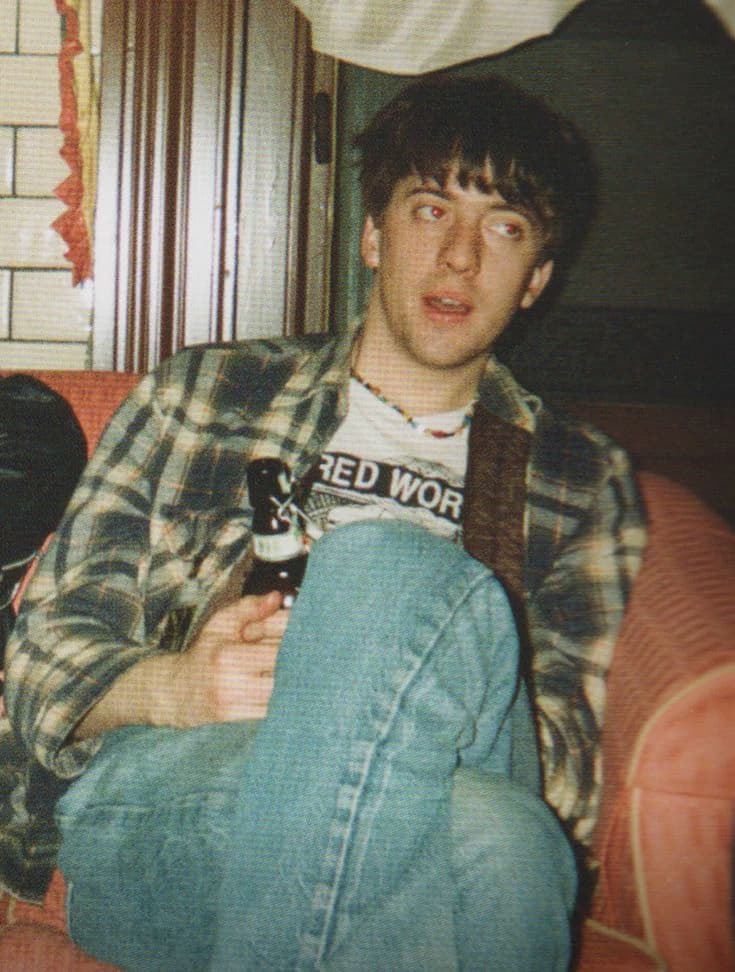 Graham Coxon thumbnail