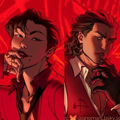 Jae yoon and Aguiar thumbnail