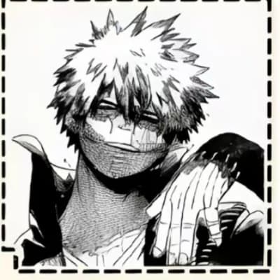 Touya Todoroki (Dabi) thumbnail