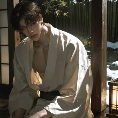Kenshin Ishikawa thumbnail