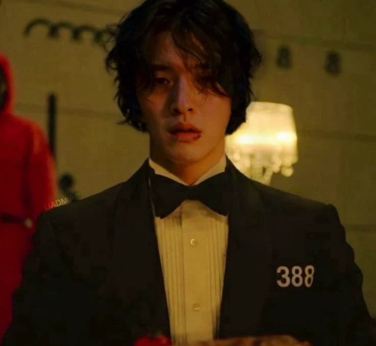 Kang Dae-ho (player 388) thumbnail