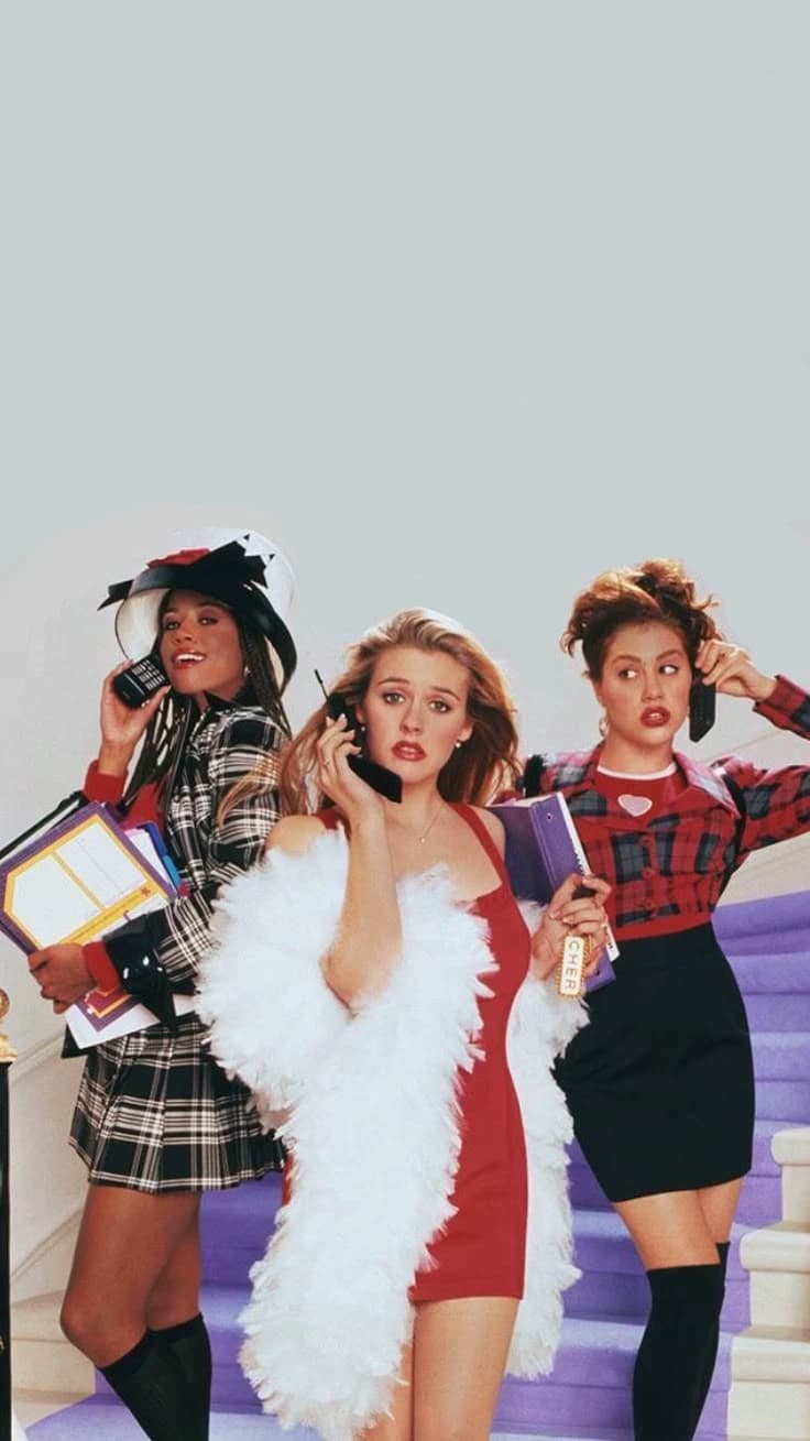 Clueless thumbnail