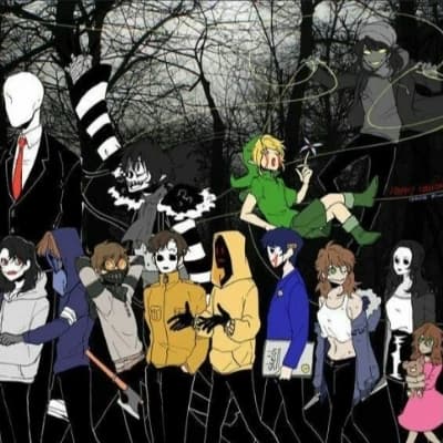 Creepypasta Rp~ thumbnail