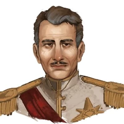 Aran Tau (OUTDATED LORE)  thumbnail