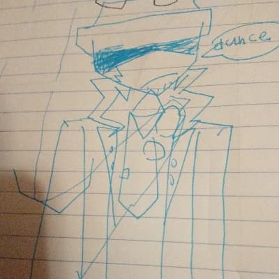 Kana the Mafia boss thumbnail