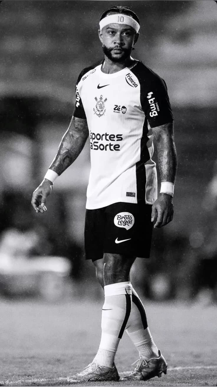Memphis depay thumbnail