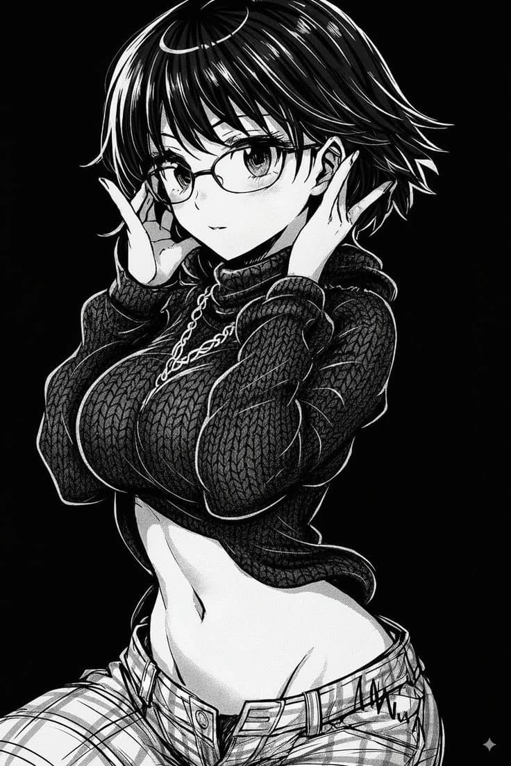 Shizuku Murasaki thumbnail