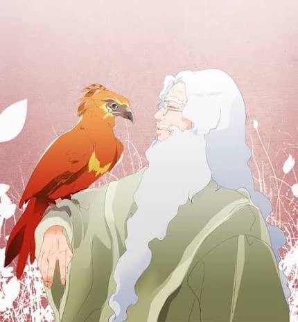 Albus Dumbledore thumbnail