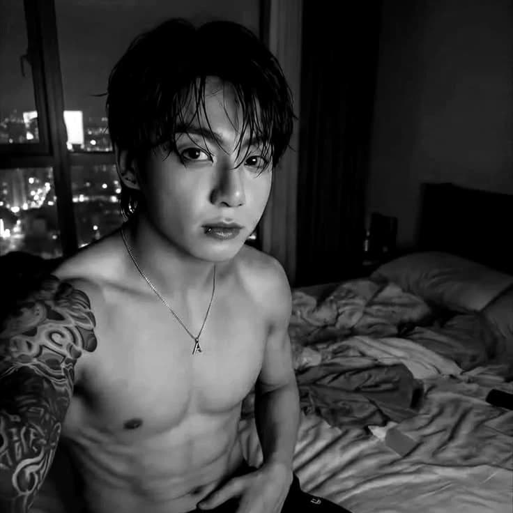 Jungkook - Amante thumbnail