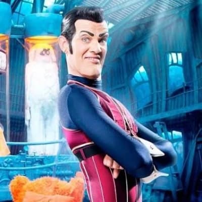 Robbie Rotten thumbnail