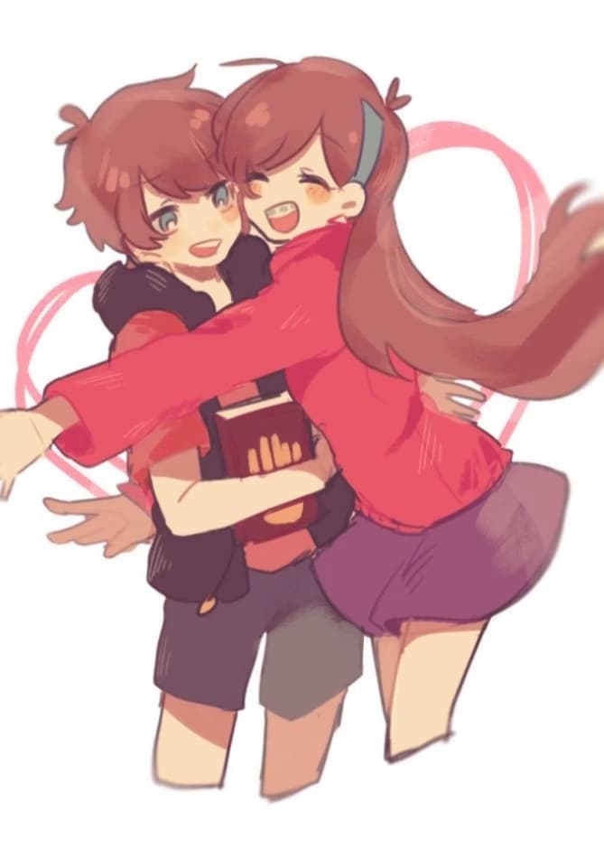 Diper and Mabel thumbnail