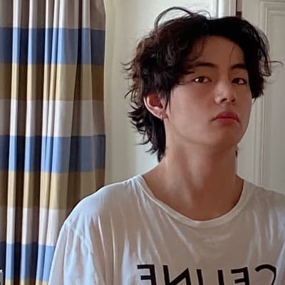Taehyung thumbnail