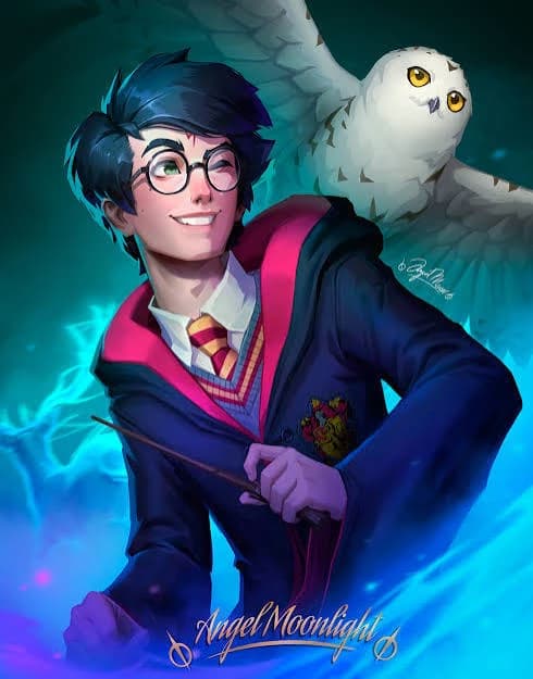 Harry Potter  thumbnail