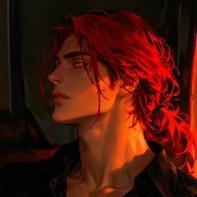 Demián, Crown Prince of Altimar thumbnail
