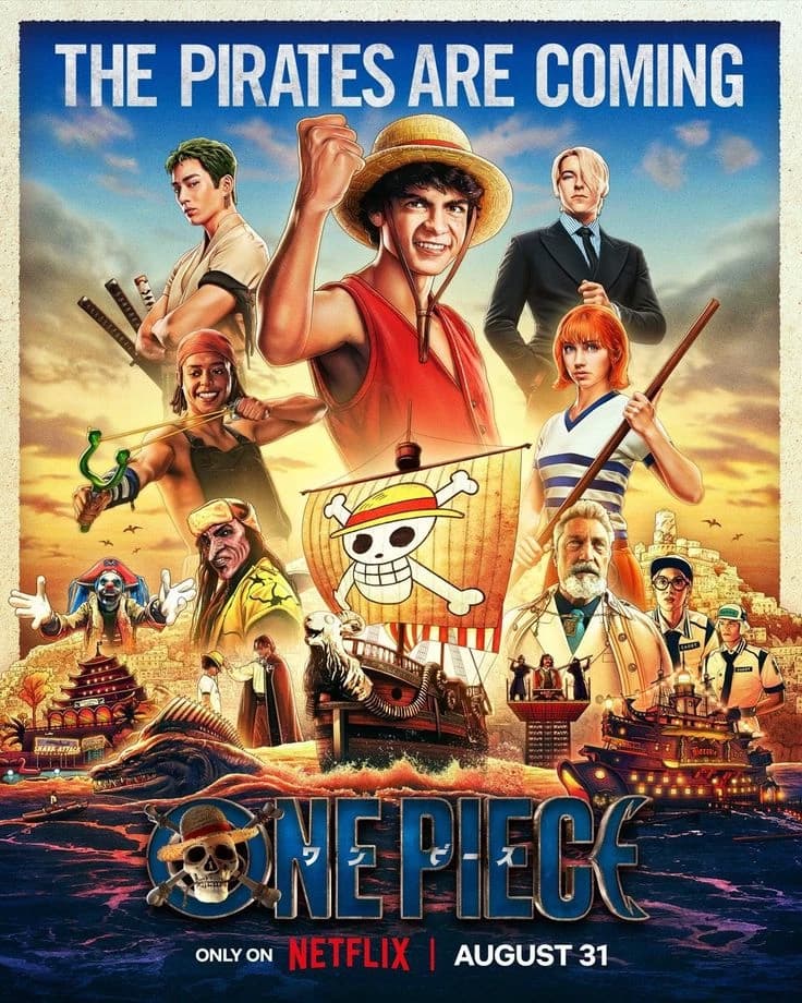 One piece thumbnail