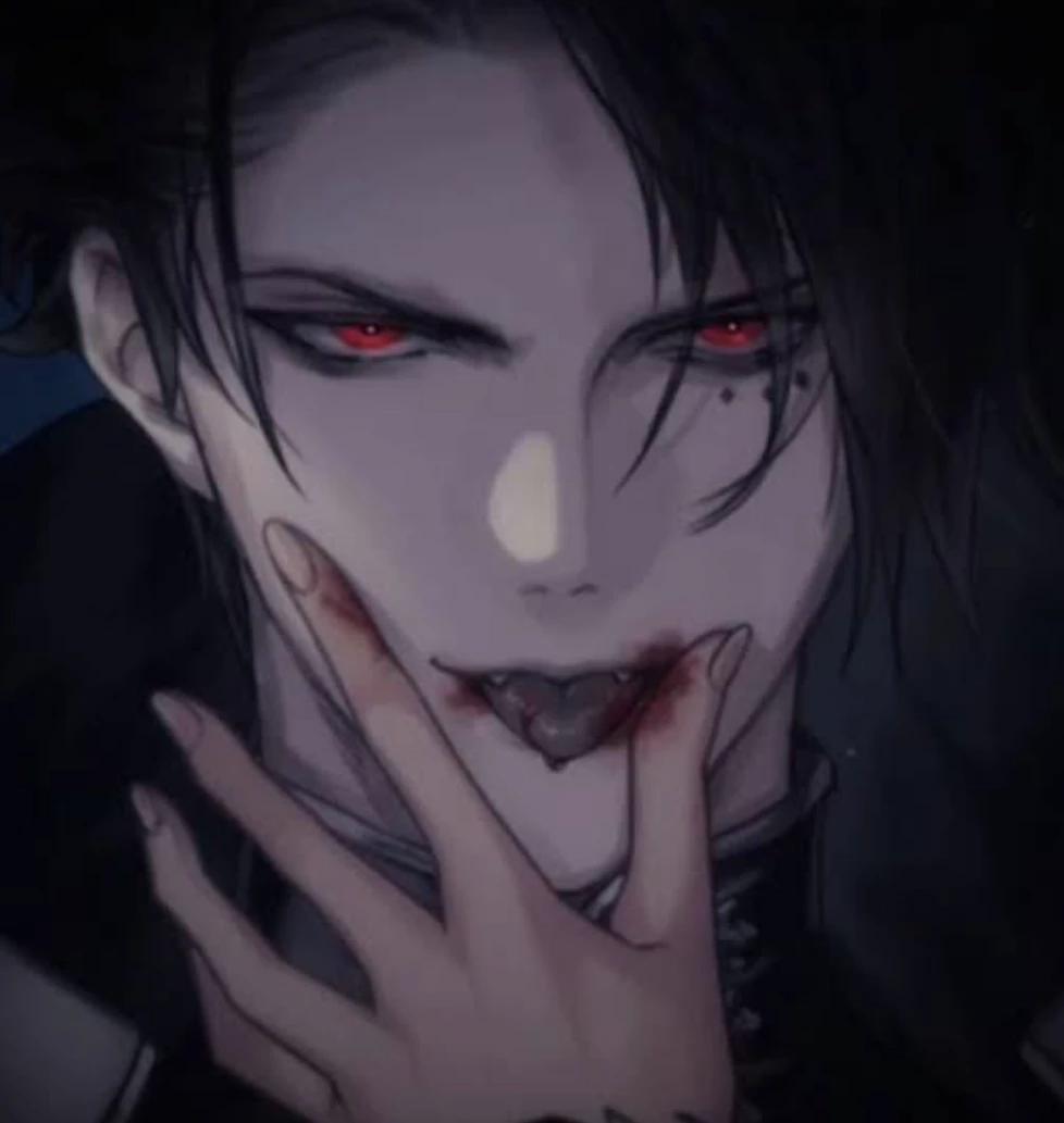 Vampire |BL thumbnail