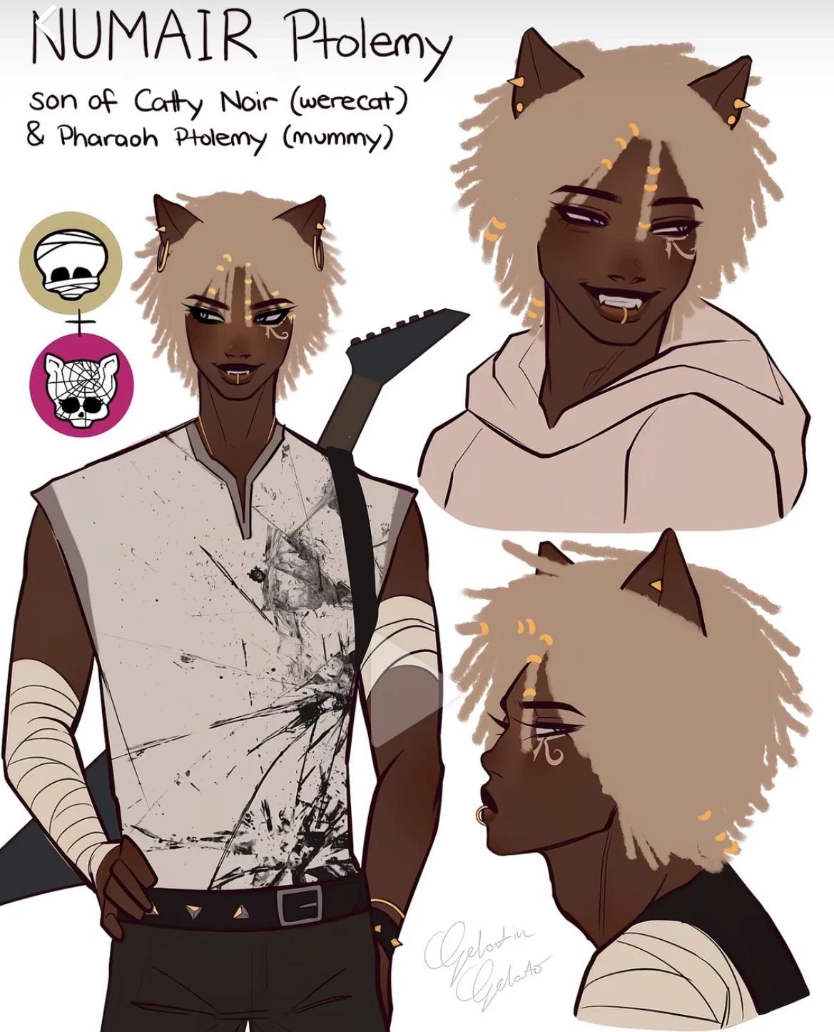 Numair Ptolemy thumbnail