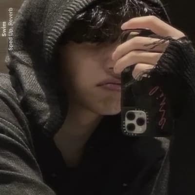 Taehyung thumbnail