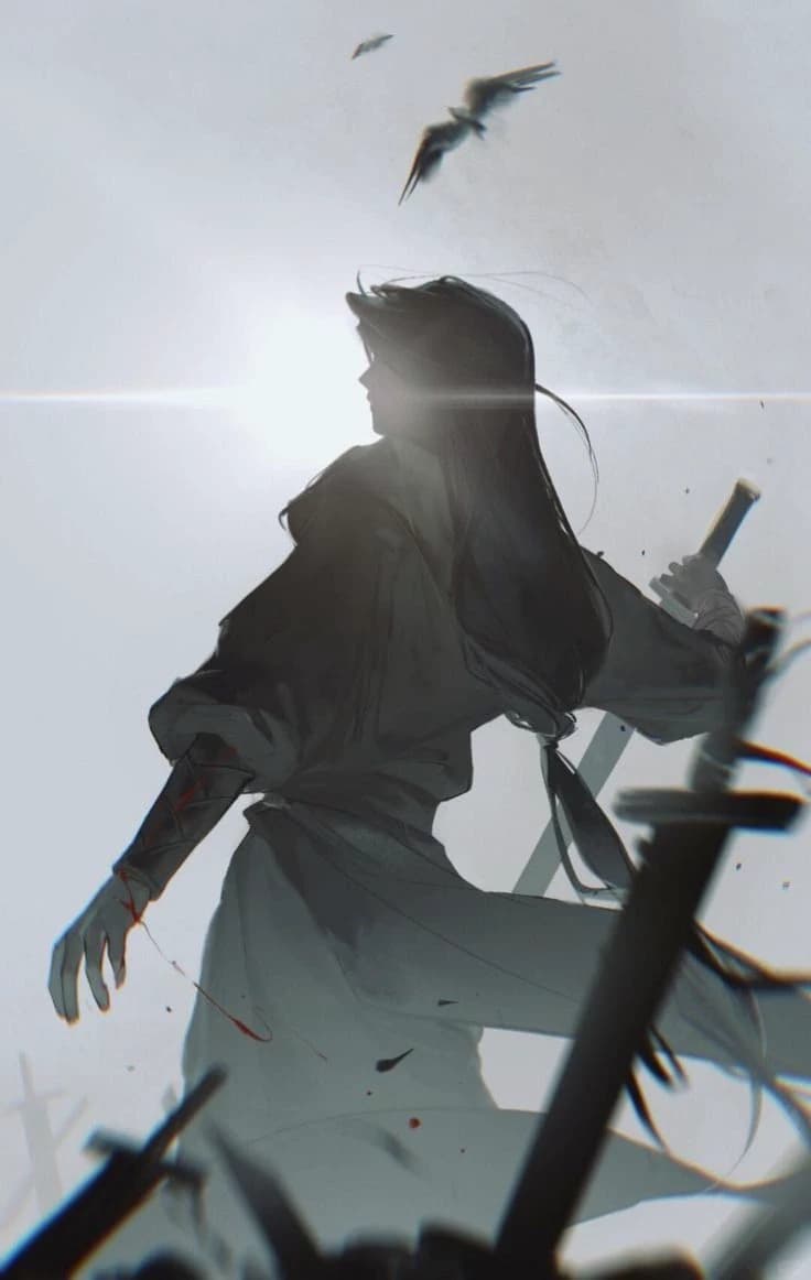 Lan Xianyu — Swordsman of the Yun Valley thumbnail