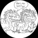 Indy and dracy thumbnail