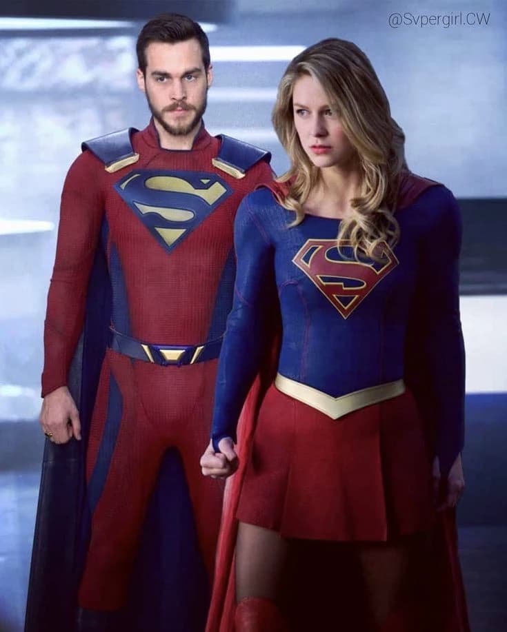 Mon- El thumbnail
