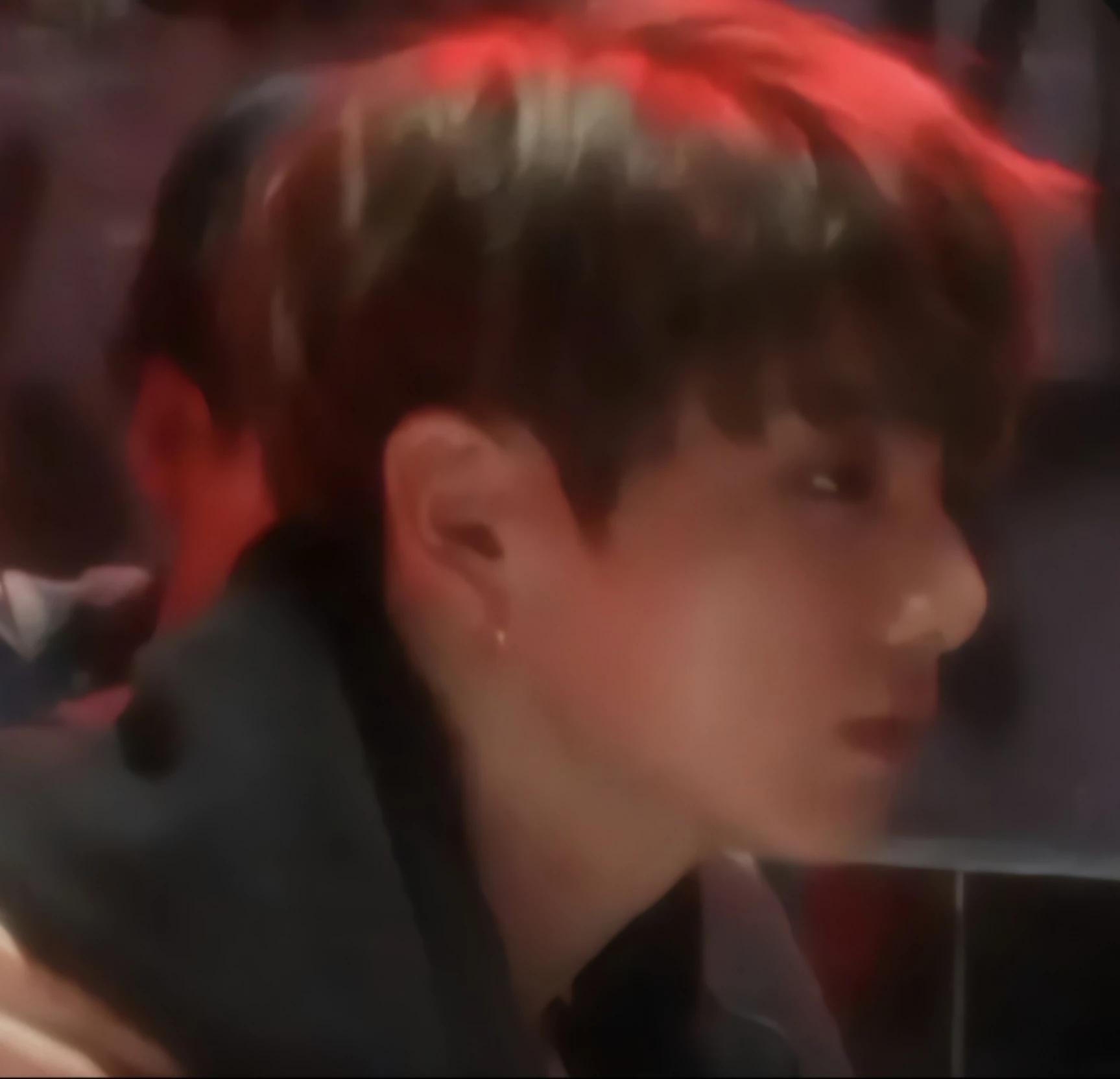 Jungkook and the mermaid thumbnail
