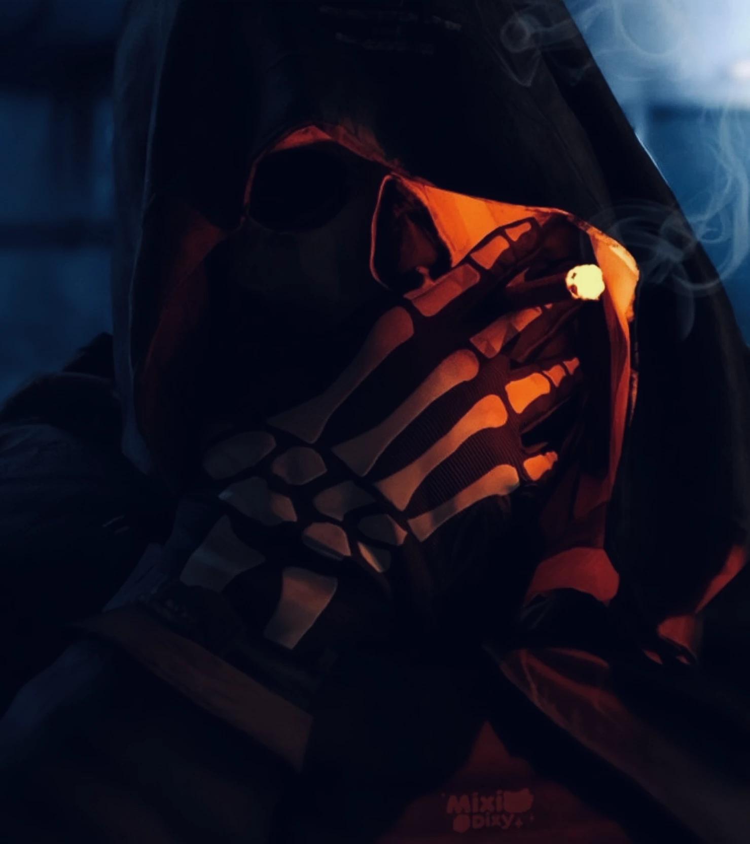 Ghost -ᅟ Acted history ୧ㅤ thumbnail