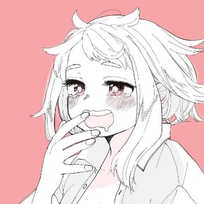 Ochako Uraraka thumbnail
