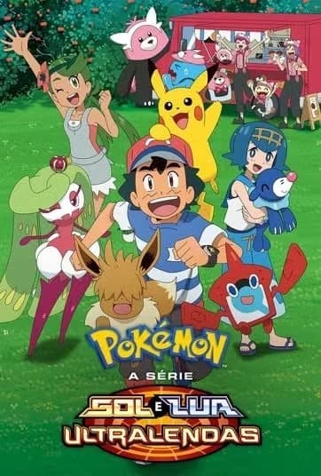Pokemon sol e lua thumbnail